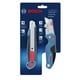 thumbnail image 4 of Juego de cuchillos multiusos Bosch H11-14100-1, plegables y extraíbles, 4 of 9