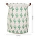 thumbnail image 3 of Cesta para Ropa Sucia Life Organize Cesta Plegable para Ropa Sucia, 3 of 7