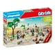thumbnail image 2 of Set de juego Playmobil My Life Fiesta de Boda (163 Bloques), 2 of 4