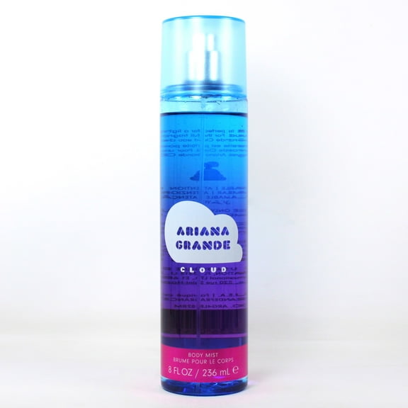 Ariana Grande Cloud by Ariana Grande Body Mist 8 oz 2PACK