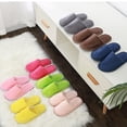 thumbnail image 3 of BESTYASH Zapatillas De Para Mujer Con Suela Antideslizante Y Para Uso En Casa, 3 of 6
