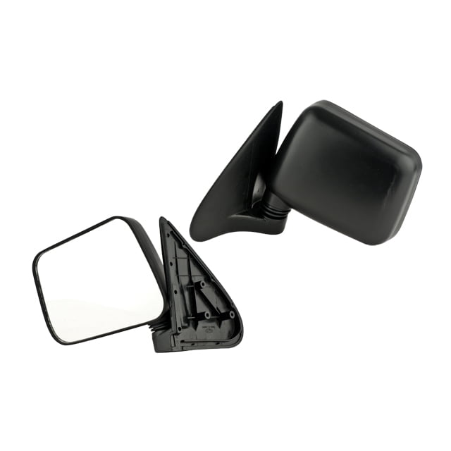 ESPEJO LUV 1997 al 2006 CHEVROLET Izquierdo/Piloto POLYWAY .