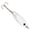 Pearl, variant on Acme Tackle, Kastmaster 1/4oz Gold Chrome, Fishing Lure Spoon for Trout, Pickerel, Panfish, Smallmouth Bass and Snapper Blues.