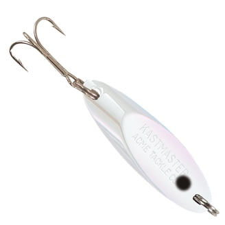 acme fish hawk lures Hyper-Rattle Blue Silver; 2 in Acme Tackle brings another innovation to the jigging minnow category by introducing the all ACME Tackle Fishing Baits &