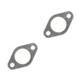thumbnail image 4 of DNJ EG1166 Exhaust Manifold Gasket Fits Cars & Trucks 04-15 Dodge Ram 5.9L 6.7L L6 OHV 24v, 4 of 5