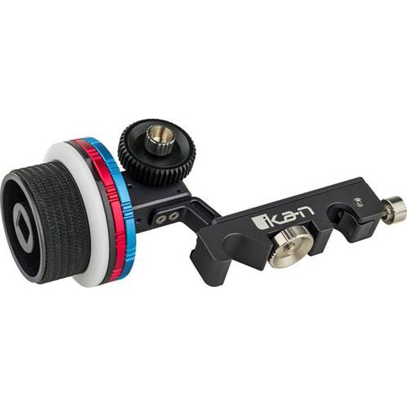 STRATUS Follow Focus with Hard Stops