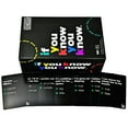 thumbnail image 2 of If you know you know full English version If you know adult party game basic party, 2 of 4