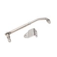 thumbnail image 3 of Brazo de dirección de motor fueraborda, varilla ajustable, varilla de conexión fácil de instalar, resistente para motor fueraborda, pieza de 15-200 Cola Brazo de dirección fueraborda, 3 of 7