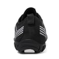 thumbnail image 3 of Zapatos playa Slip-On para Natación Surf Yoga Ejercicio, 3 of 9
