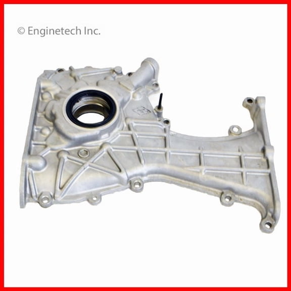 OIL PUMP NIS 1998 2.0L SR
