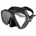thumbnail image 2 of Oceanic Duo Mask, 2 of 2