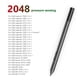 thumbnail image 3 of Lápiz táctil PN557W 2048 Tableta sensible a la presión Pantalla táctil Pluma de escritura Lápiz óptico activo inalámbrico para Dell Latitude 5300 Barbie Nuevos Originales, 3 of 7