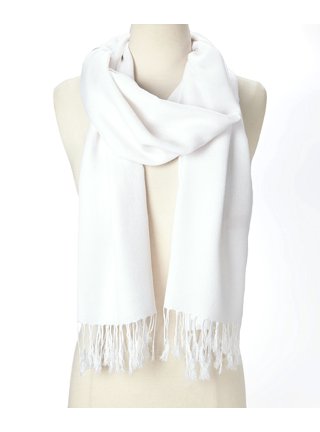 Women's Winter Scarves
