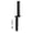 1 pack, variant on Fence Post Repair Bracket Metal Ground Driven Support Frame with Adjustable Hole Channel for Outdoor Reinforcement