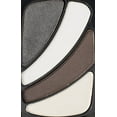 thumbnail image 2 of L'Oréal Paris Colour Riche Eyeshadow, 934 Black Pump, 0.17 Oz., 2 of 2