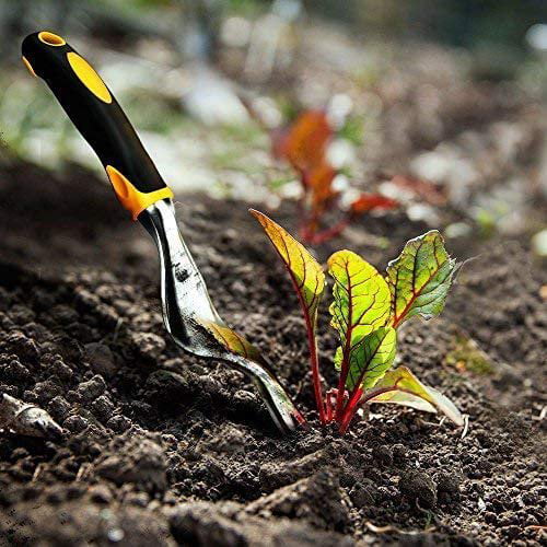 HANDY WEED REMOVER WEED REMOVAL GARDEN TOOL HAND MANUAL WEEDING WEEDER  PULLER