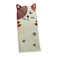 thumbnail image 1 of Golf Head Cover Golf Character Headcovers Cover Utility Cover Perfect 34x15.5cm, 1 of 7