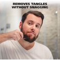 thumbnail image 3 of Wahl Men's Beard/Hair Comb, Wallet,, 3 of 8