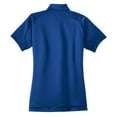 thumbnail image 2 of CornerStone Ladies Select Snag Proof Tactical Polo-M (Royal), 2 of 6