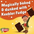 thumbnail image 5 of Keebler Fudge Grahams Fudge Covered Graham Crackers 12.5 oz - Pack of 2, 5 of 5