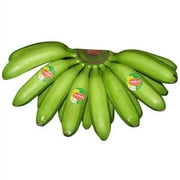 Fresh Mini Bananas, Bunch, Sweet