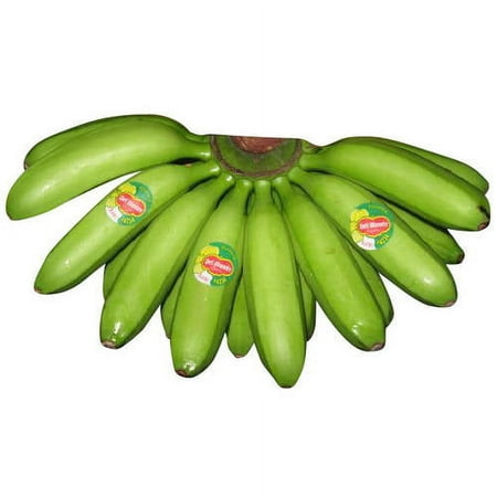 Fresh Mini Bananas, Bunch, Sweet