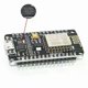 thumbnail image 5 of ESP8266 Internet WiFi Development Board Lua Program Support NodeMcu Wireless Module Open Source Serial Module for Arduino, 5 of 5