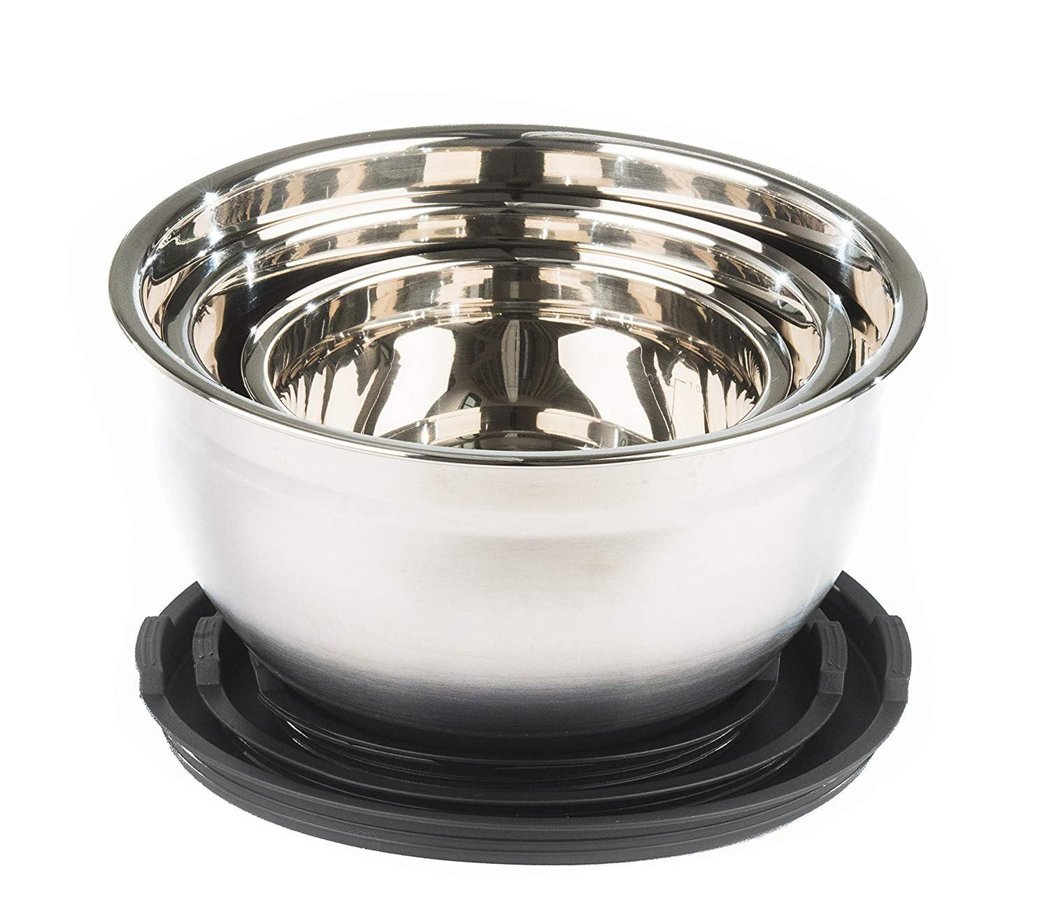 Mixing Bowls with Airtight Lids … curated on LTK