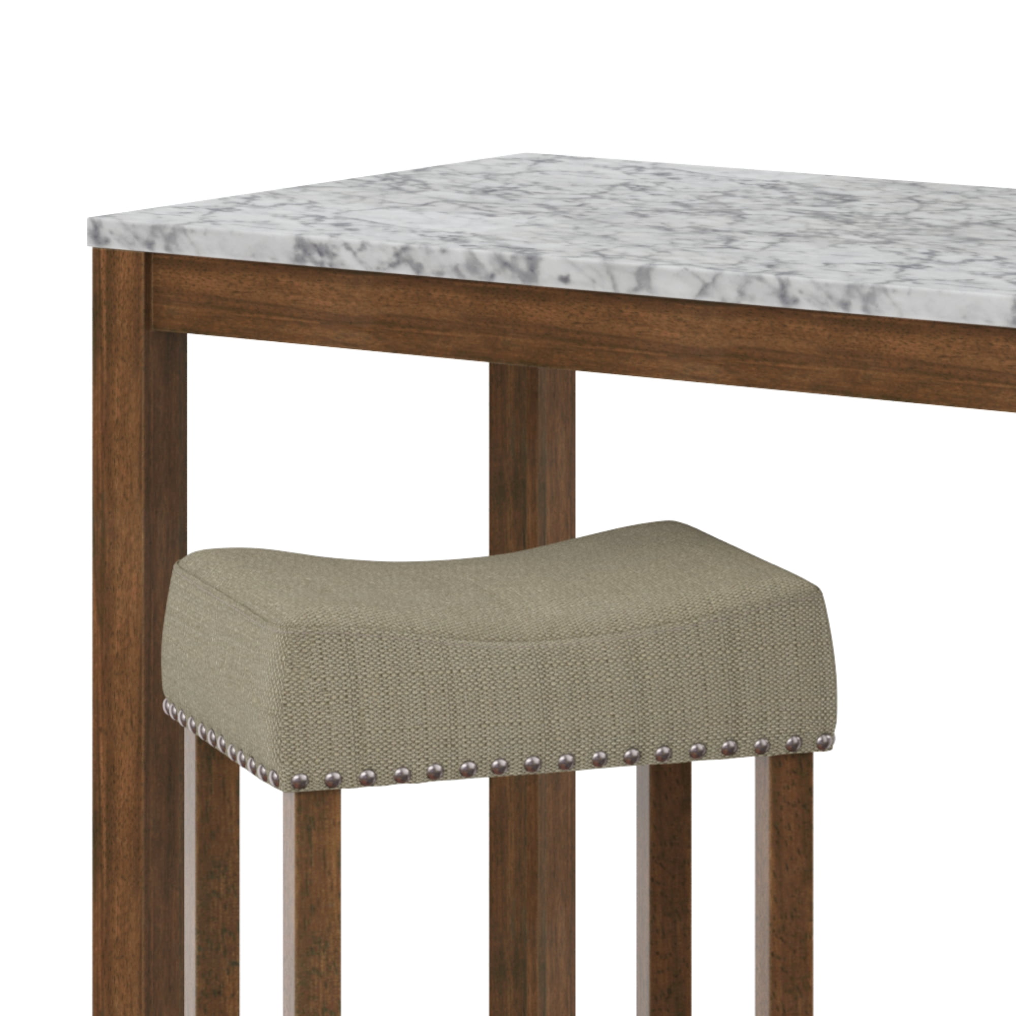 Nathan james 2024 viktor dining set
