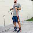 thumbnail image 2 of Valor PRB-XL-Orange Pull Up Resistance Band - XL Orange -, 2 of 5