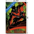 thumbnail image 3 of DC Comics - Batman Beyond - #37 Variant Wall Poster, 22.375" x 34", 3 of 4