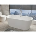 thumbnail image 4 of A&E Bath Free-standing Tub Aldine-67, 4 of 4