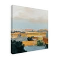 thumbnail image 2 of Pamela Munger 'Dreams Out West' Canvas Art, 2 of 4