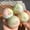 White-4pcs, variant on Wax Cracking Squishies,Cracking Wax Ball Squishies,Crispy Stress Balls,SnowballSquishies,Soft Gel Fidget Toy with CrackableTextures,Shapeable WaxSquishies for Asmr,Sensory SqueezeToy for StressRelief