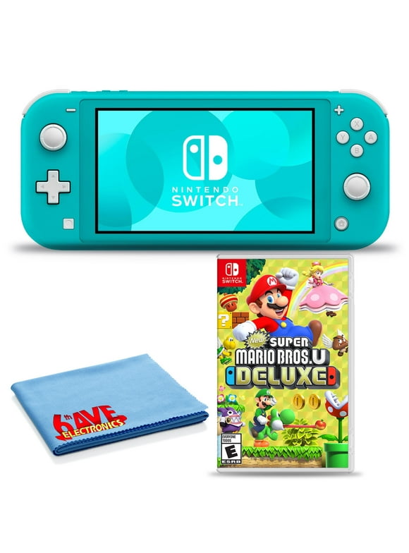 Nintendo Switch Lite Consoles - Walmart.com