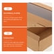 thumbnail image 2 of FELTECHELECTR 12 cajas de regalo para fiestas, galletas, panadería, postres y aperitivos., 2 of 4