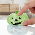 thumbnail image 4 of Twfbrm Halloween Pumpkin Stress Balls, 3" Giant Squashy Pumpkin Stress Relief Sensory Fidget Ball Toy, Soft & Stretchy Slow Rising Squeeze Pumpkin, Jack-O'-Lantern Decompression Toy for Party Favors, 4 of 8
