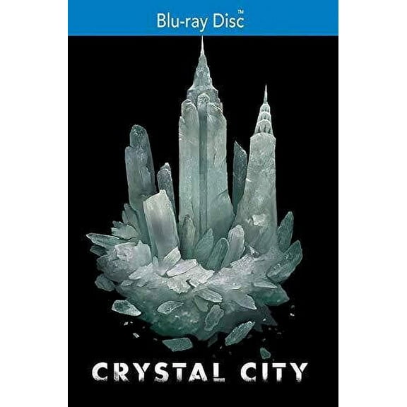 Crystal City (Blu-ray)