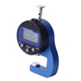 thumbnail image 3 of Gauge Digital Thickness Gauge Electronic Thickness Caliper Meter 0.001mm Resolution For Measurement, 3 of 8