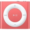 Apple iPod shuffle 2GB MP3 Player, Pink