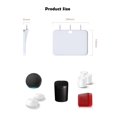 thumbnail image 2 of Soporte de pared para Google WiFi y altavoces inteligentes, 2 of 6