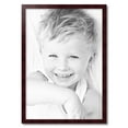 thumbnail image 2 of ArtToFrames 23x33 inch Cherry Picture Frame, Red Wood Poster Frame (4089), 2 of 8