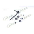 thumbnail image 2 of Suspension Stabilizer Bar Link Kit Fits select: 1997-2004 DODGE DAKOTA, 1998-2003 DODGE DURANGO, 2 of 2