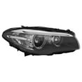 thumbnail image 5 of New Right Headlight Assembly Compatible With Bmw 535I Base 3.0L 2993Cc 2014 2015 2016 by Part Number NUMBER 63117343906 BM2519159 63-11-7-343-906, 5 of 6