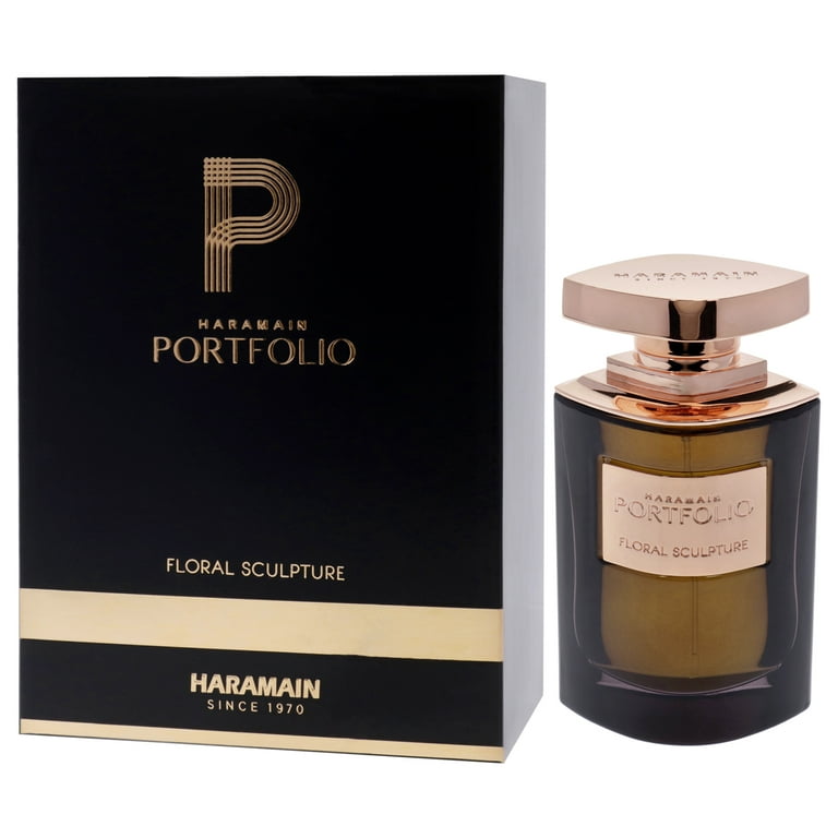 Haramain portfolio new arrivals