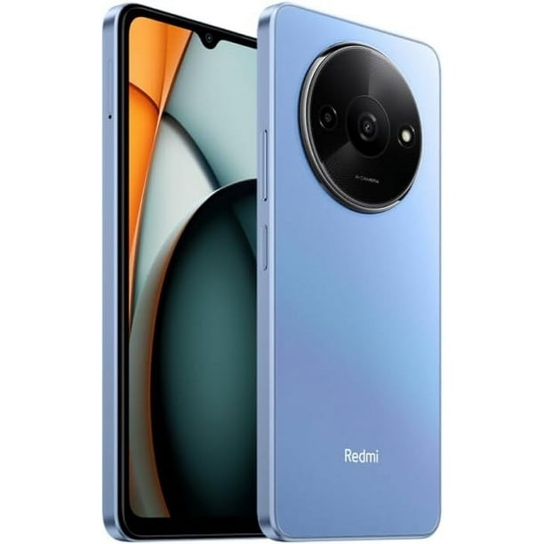 XIAOMI Redmi A3 3GB RAM 64GB STAR BLUE