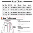 thumbnail image 6 of SHE IS Oversized Sweatshirt for Women Crewneck Womens Hoodies Pullover Super Soft Pullover Hoodie Y2k Crew Neck Tops for Women Plus My Orders Placed, 6 of 6