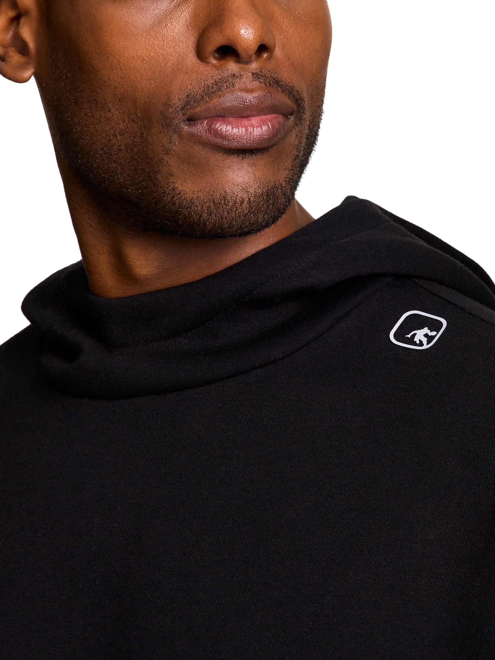 AND1 Men's and Big Men's Ultimate Pullover Hoodie Sweatshirt, Sizes S-5XL