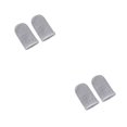 thumbnail image 4 of tamizeot 2 Pieces Fingertip Mobile Gaming Sleeves Seamless Smartphones Game Controllers Set Boys Hand Accessories No.04 2Set, 4 of 6