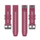 thumbnail image 4 of Correa para Garmin Fenix ​​7 Banda Pulsera de silicona Reemplazo de correa de muñeca deportiva Ndcxsfigh Para estrenar, 4 of 8